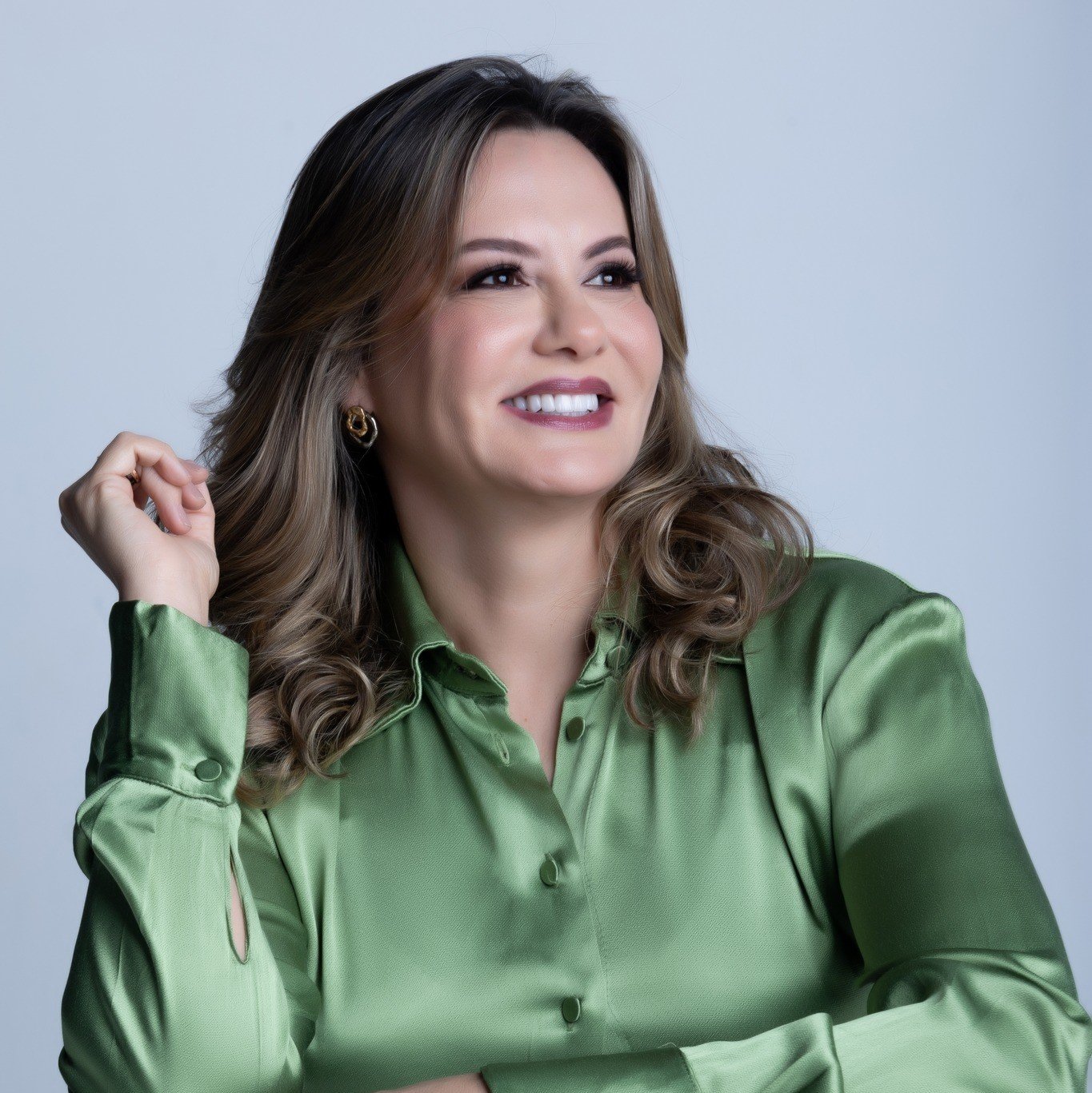 Shâmia Mendes Consultoria Imobiliária