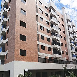 Apartamento de Alto Padrão